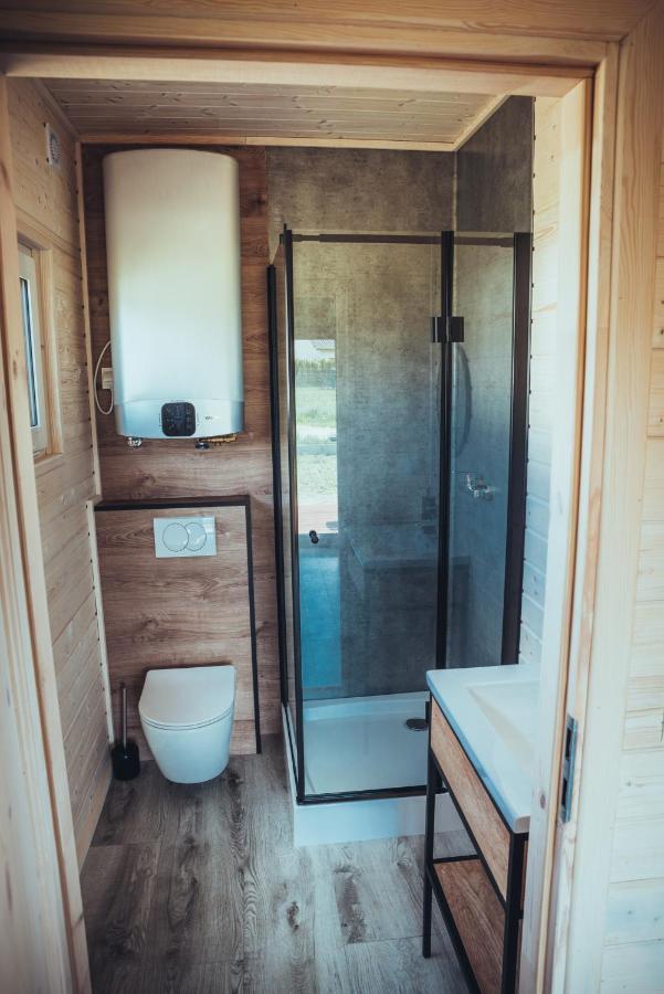Morze, Piasek I Slonce - Wrzosowo Apartment *