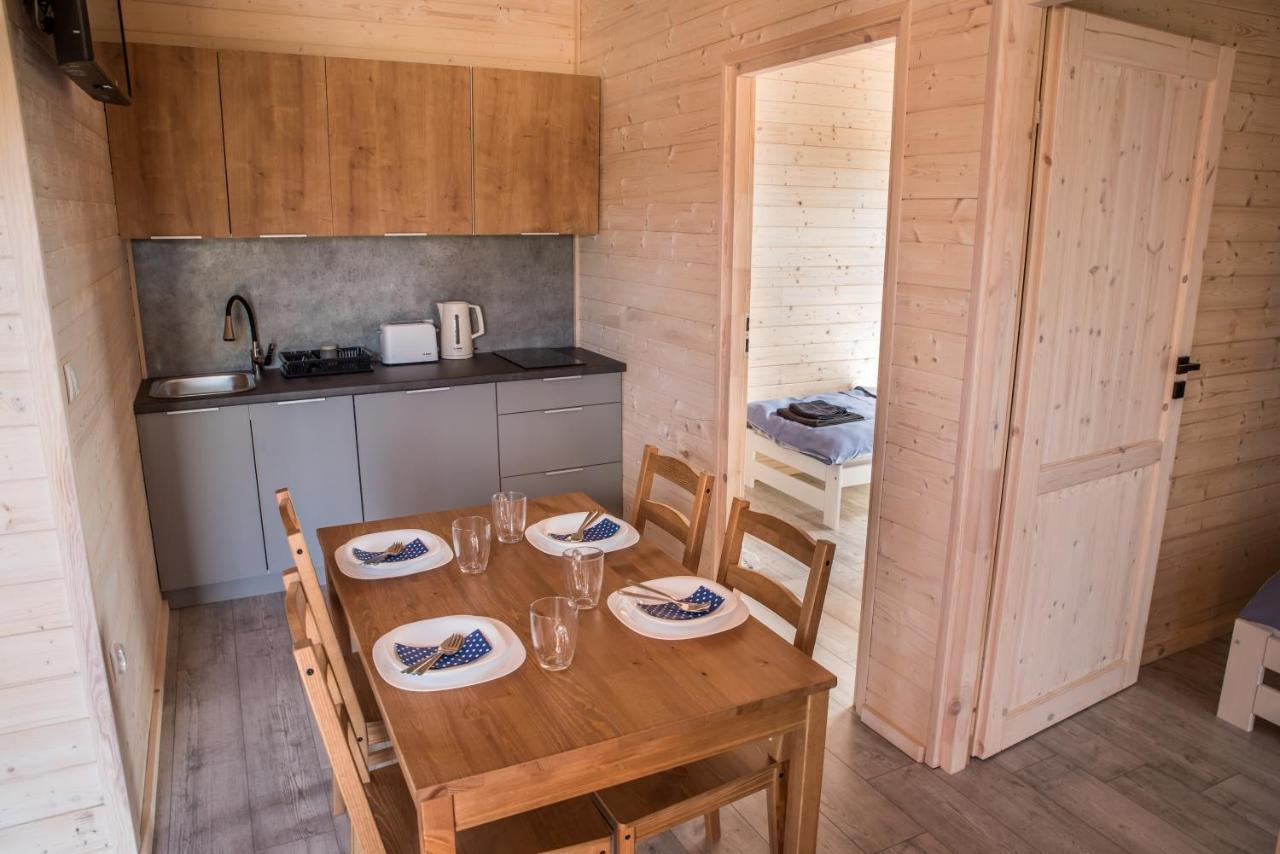 Apartment Morze, Piasek I Slonce - Wrzosowo Wrzosowo (Kamien)