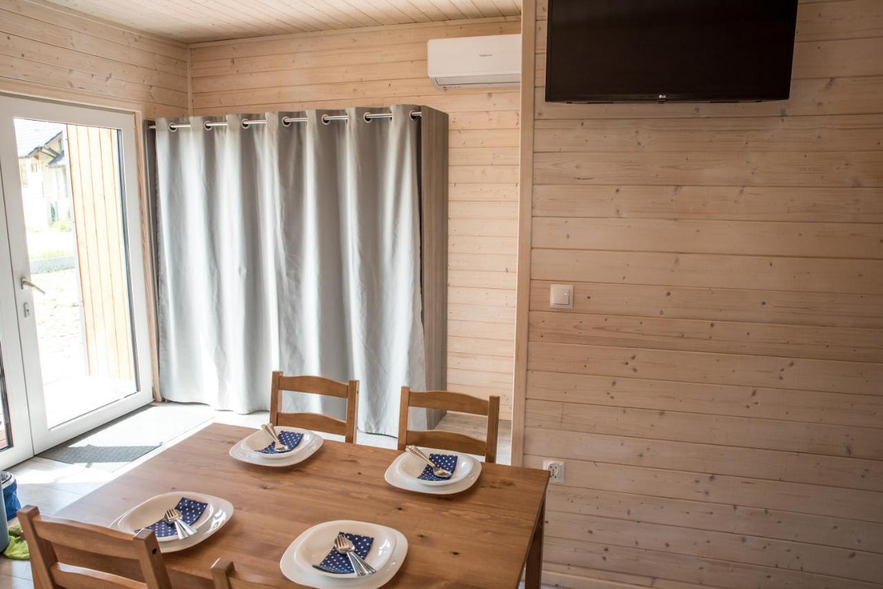 Morze, Piasek I Slonce - Wrzosowo Apartment *