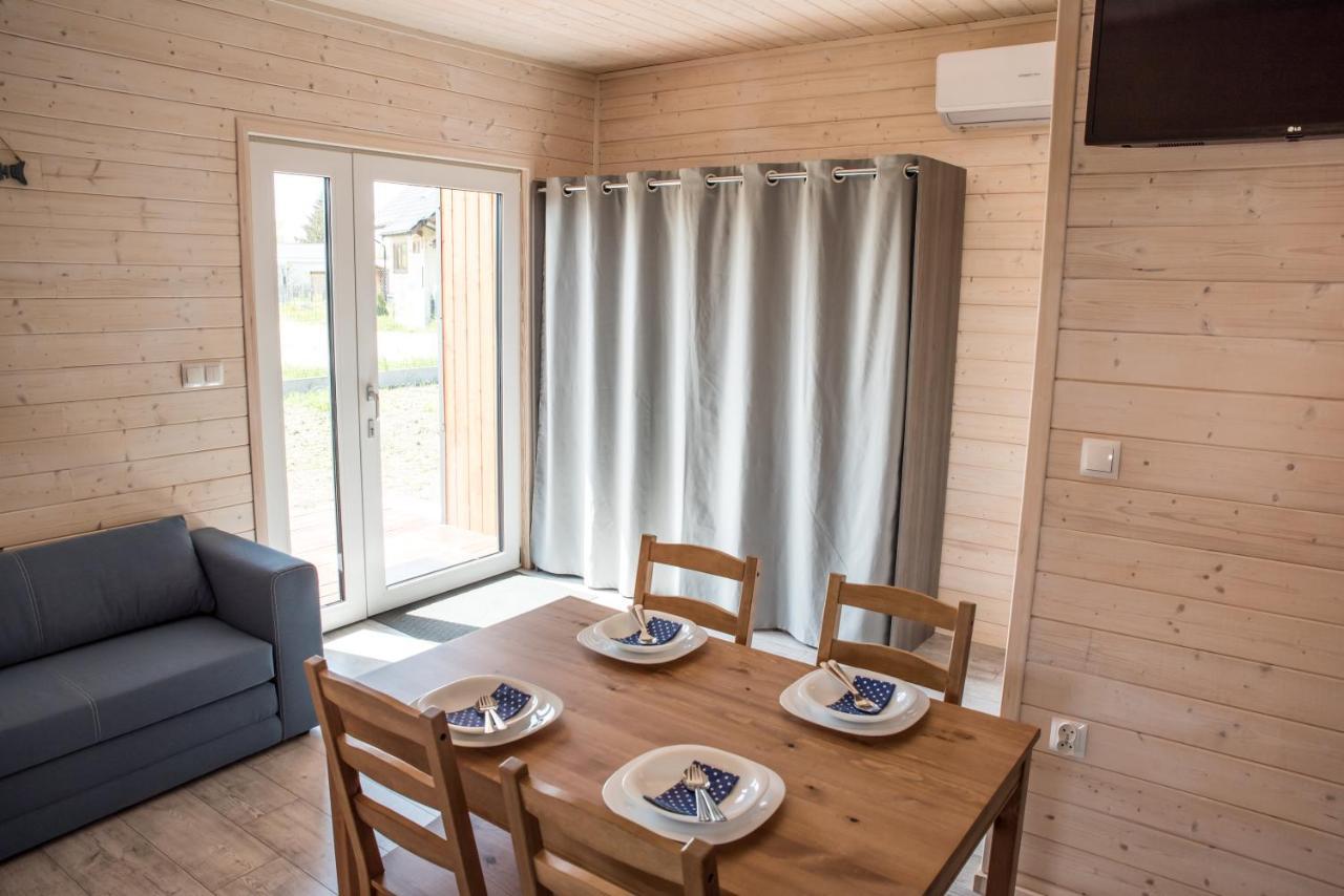 Apartment Morze, Piasek I Slonce - Wrzosowo *